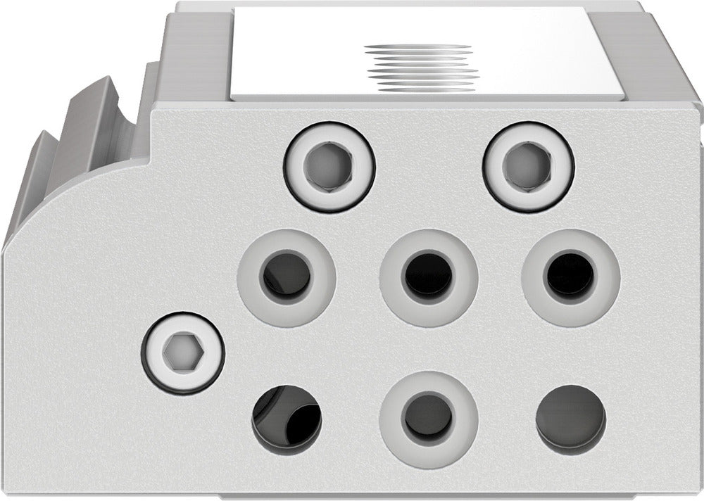Festo Mini Carro 12mm Diámetro 80mm Carrera Doble Efecto - 543959