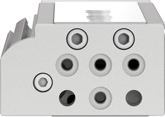 Festo Mini Carro 12mm Diámetro 80mm Carrera Doble Efecto - 543959