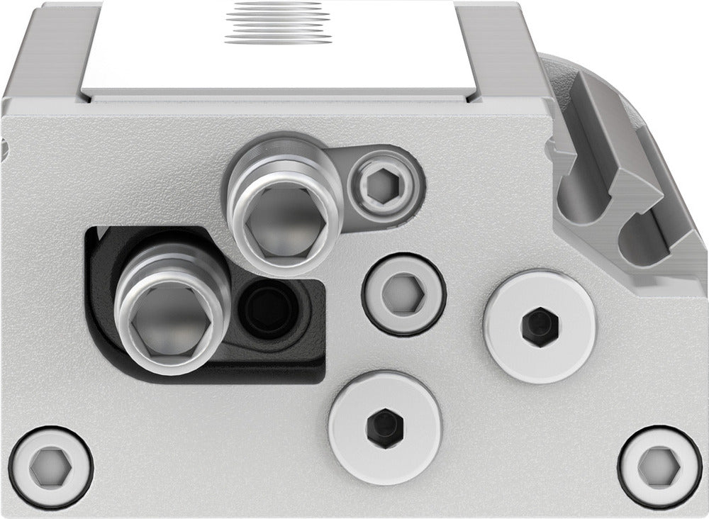 Festo Mini Carro 12mm Diámetro 80mm Carrera Doble Efecto - 543959