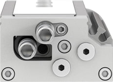Festo Mini Carro 12mm Diámetro 80mm Carrera Doble Efecto - 543959