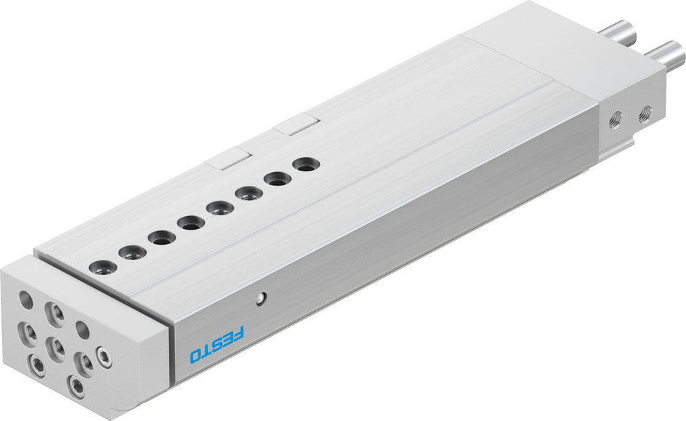 Festo Mini Carro 12mm Diámetro 80mm Carrera Doble Efecto - 543959