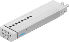 Festo Mini Carro 12mm Diámetro 80mm Carrera Doble Efecto - 543959