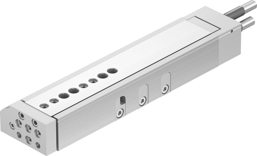 Festo Mini Carro 12mm Diámetro 100mm Carrera Doble Efecto - 543960
