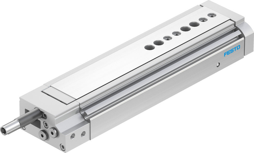 Festo Mini Carro 12mm Diámetro 100mm Carrera Doble Efecto - 543960