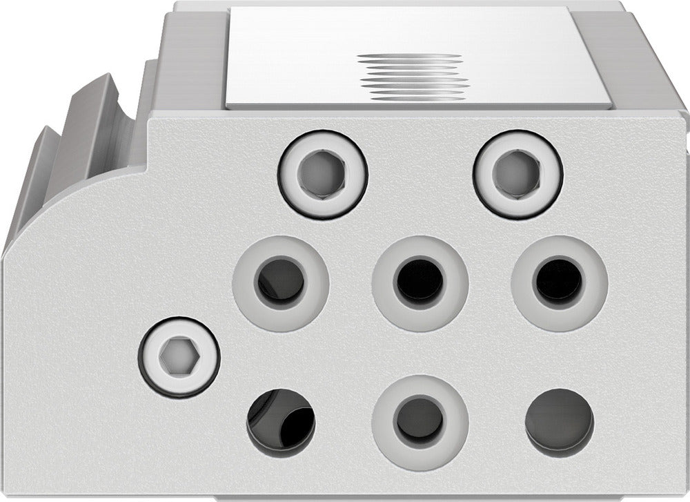 Festo Mini Carro 12mm Diámetro 100mm Carrera Doble Efecto - 543960
