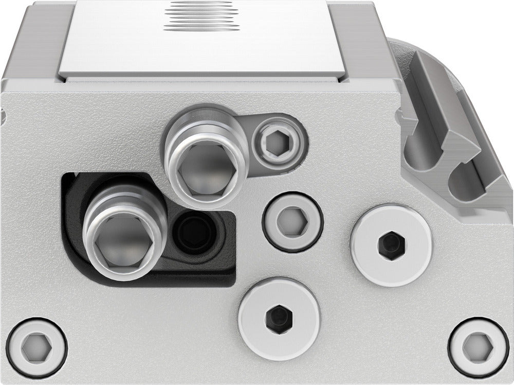 Festo Mini Carro 12mm Diámetro 100mm Carrera Doble Efecto - 543960