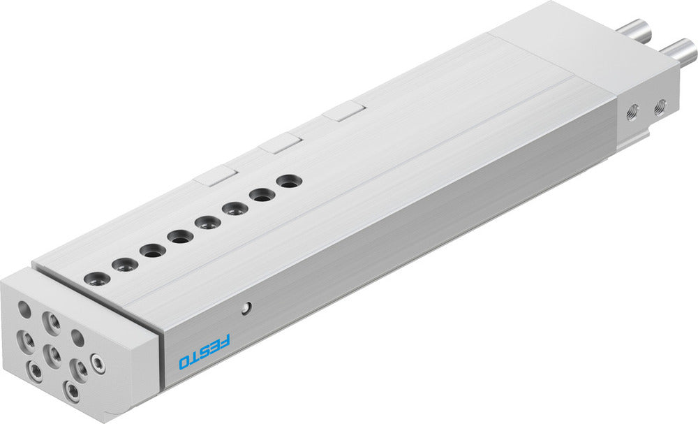 Festo Mini Carro 12mm Diámetro 100mm Carrera Doble Efecto - 543960