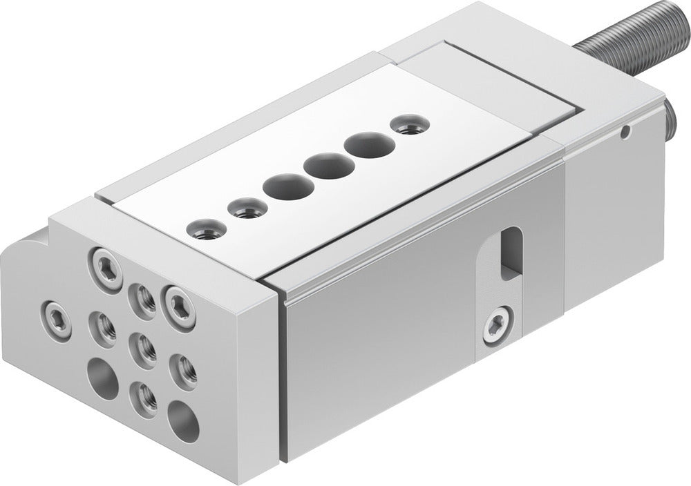 Festo Mini Carro 16mm Diámetro 10mm Carrera Doble Efecto - 543969