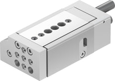 Festo Mini Carro 16mm Diámetro 10mm Carrera Doble Efecto - 543969