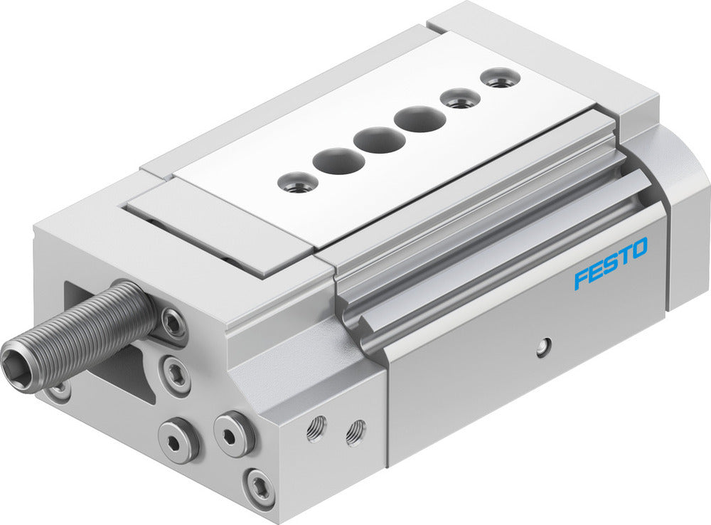 Festo Mini Carro 16mm Diámetro 10mm Carrera Doble Efecto - 543961