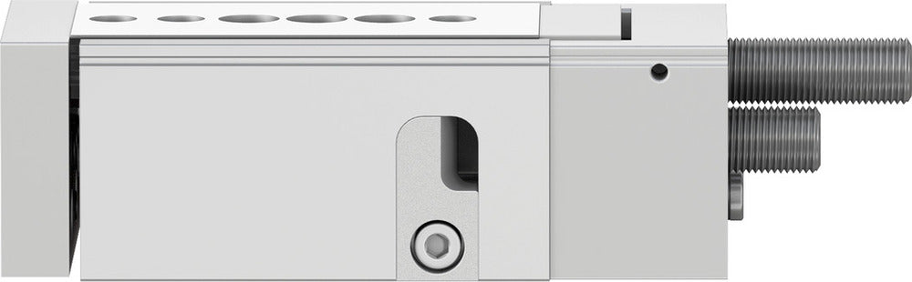 Festo Mini Carro 16mm Diámetro 10mm Carrera Doble Efecto - 543969