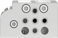 Festo Mini Carro 16mm Diámetro 10mm Carrera Doble Efecto - 543969