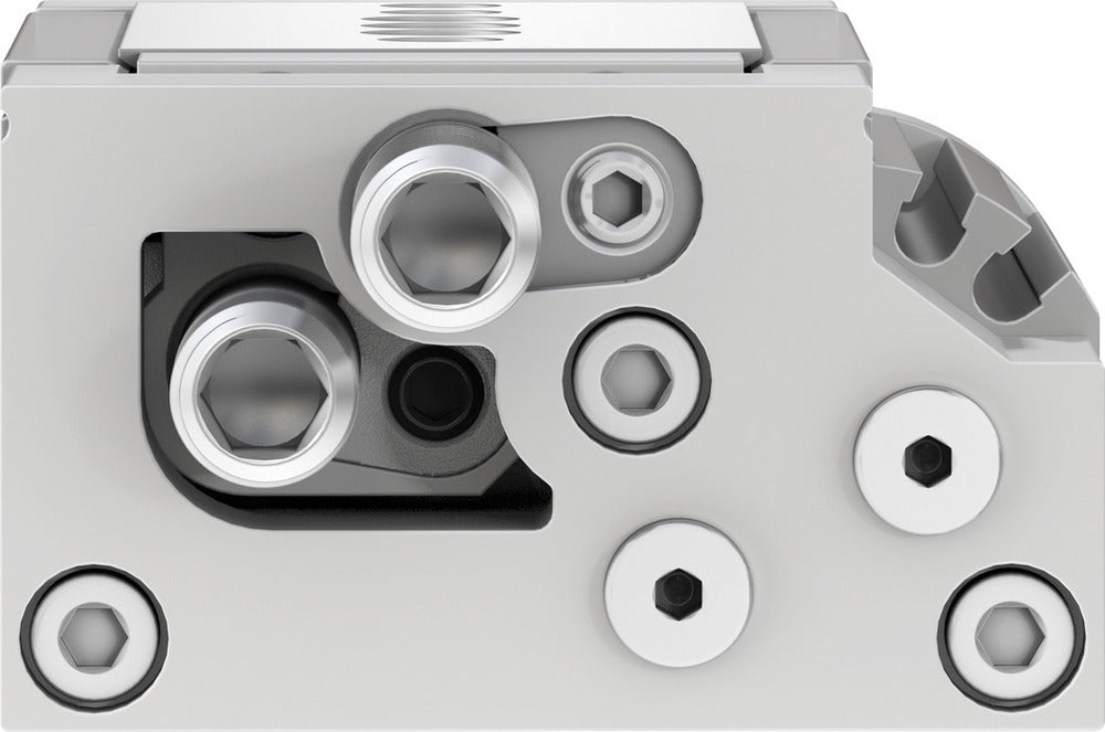Festo Mini Carro 16mm Diámetro 10mm Carrera Doble Efecto - 543969