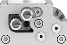 Festo Mini Carro 16mm Diámetro 10mm Carrera Doble Efecto - 543969