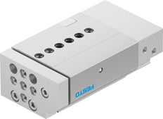 Festo Mini Carro 16mm Diámetro 10mm Carrera Doble Efecto - 543969