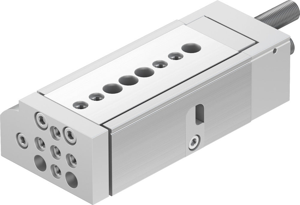 Festo Mini Carro 16mm Diámetro 30mm Carrera Doble Efecto - 543963