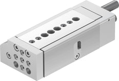Festo Mini Carro 16mm Diámetro 30mm Carrera Doble Efecto - 543963