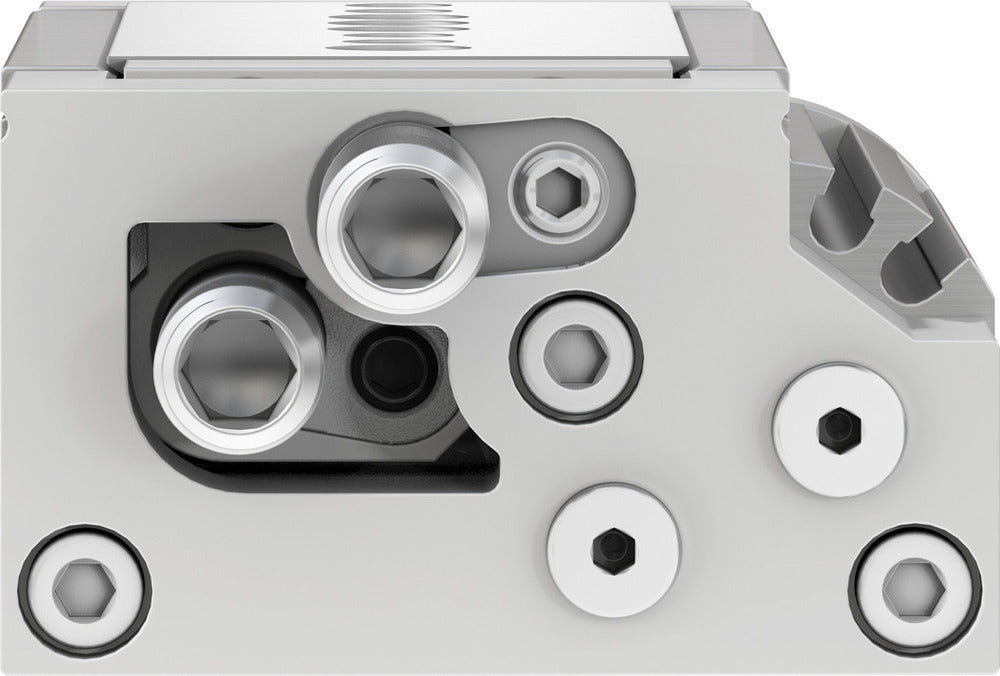 Festo Mini Carro 16mm Diámetro 30mm Carrera Doble Efecto - 543963
