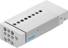Festo Mini Carro 16mm Diámetro 30mm Carrera Doble Efecto - 543963
