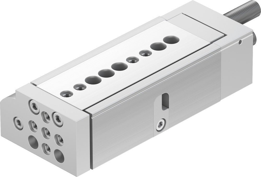Festo Mini Carro 16mm Diámetro 40mm Carrera Doble Efecto - 543972
