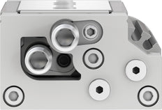 Festo Mini Carro 16mm Diámetro 40mm Carrera Doble Efecto - 543972