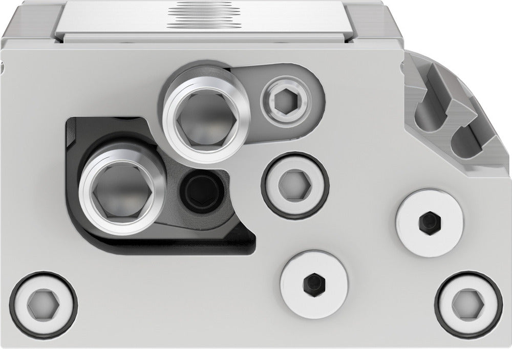 Festo Mini Carro 16mm Diámetro 40mm Carrera Doble Efecto - 543964