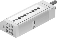 Festo Mini Carro 16mm Diámetro 50mm Carrera Doble Efecto - 543973