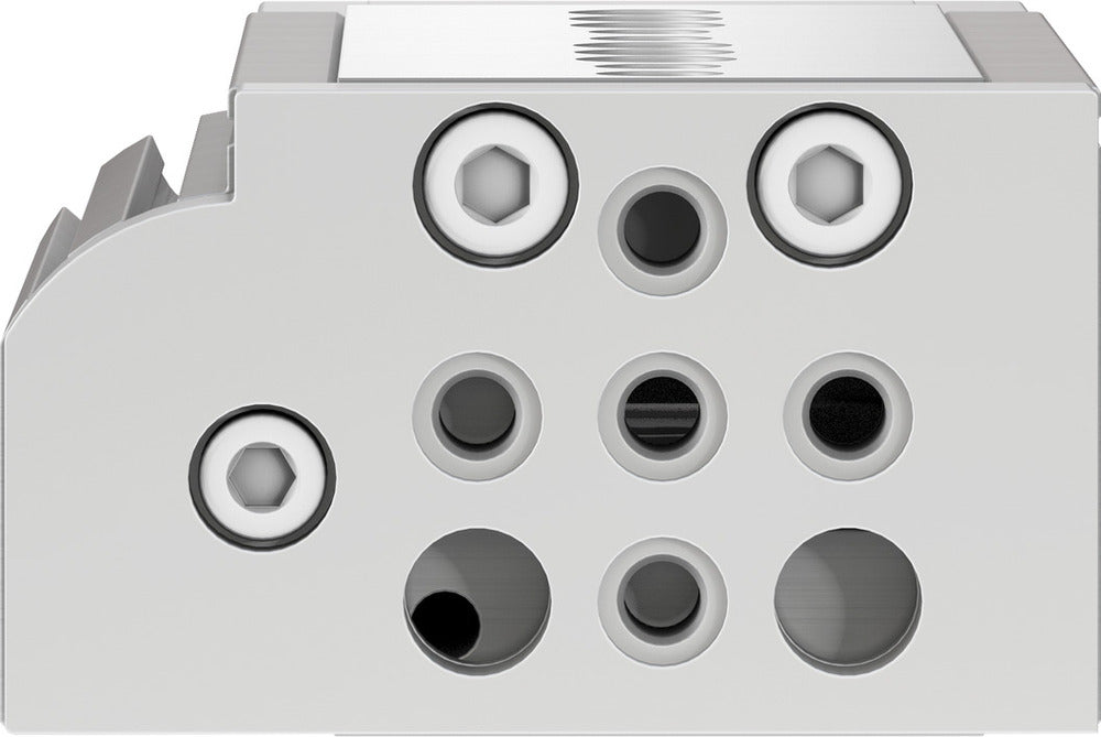 Festo Mini Carro 16mm Diámetro 50mm Carrera Doble Efecto - 543965