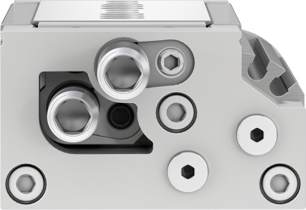 Festo Mini Carro 16mm Diámetro 50mm Carrera Doble Efecto - 543973