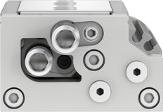 Festo Mini Carro 16mm Diámetro 50mm Carrera Doble Efecto - 543973