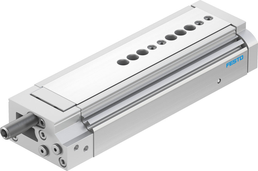 Festo Mini Carro 16mm Diámetro 80mm Carrera Doble Efecto - 543966
