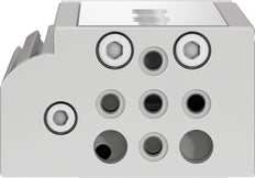 Festo Mini Carro 16mm Diámetro 80mm Carrera Doble Efecto - 543974