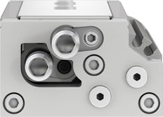 Festo Mini Carro 16mm Diámetro 80mm Carrera Doble Efecto - 543974