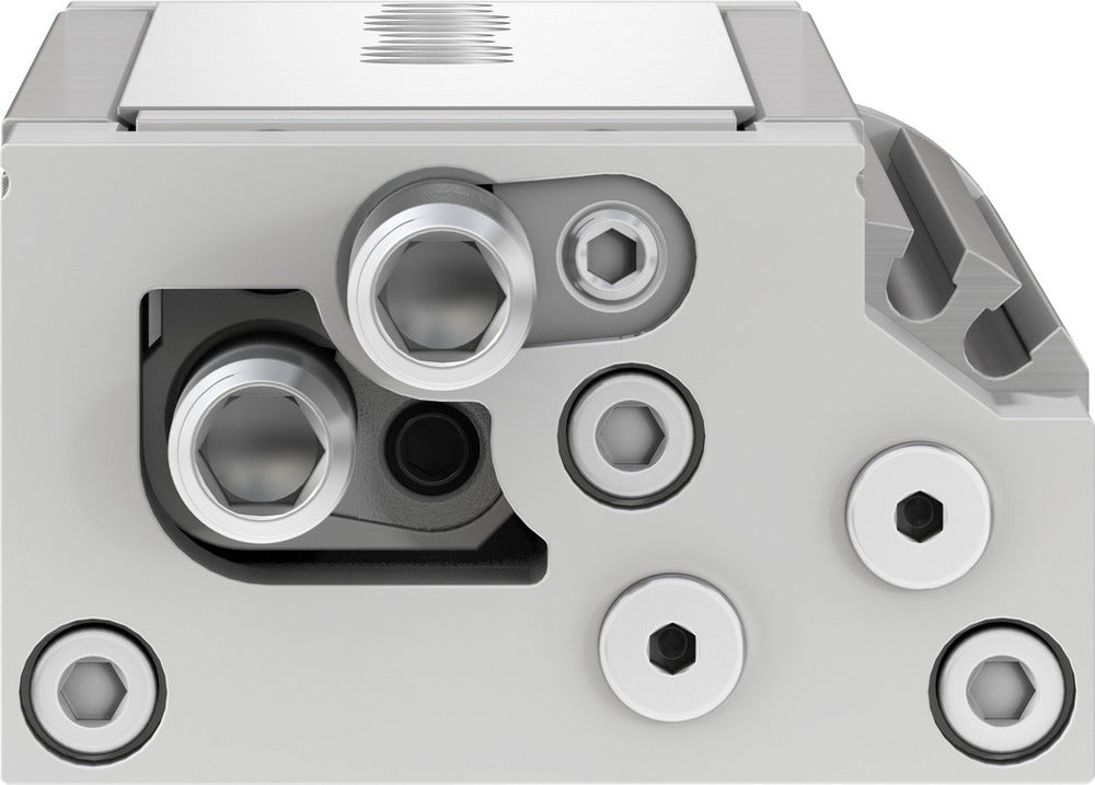 Festo Mini Carro 16mm Diámetro 80mm Carrera Doble Efecto - 543966