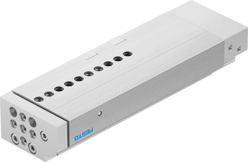 Festo Mini Carro 16mm Diámetro 80mm Carrera Doble Efecto - 543974