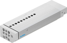 Festo Mini Carro 16mm Diámetro 80mm Carrera Doble Efecto - 543966