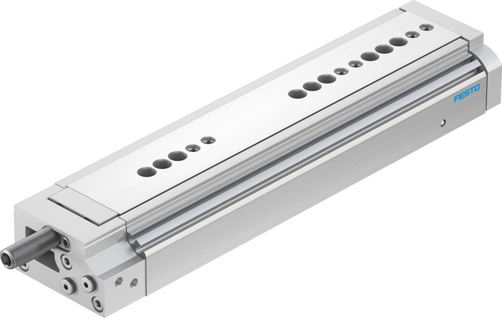 Festo Mini Carro 16mm Diámetro 150mm Carrera Doble Efecto - 543968