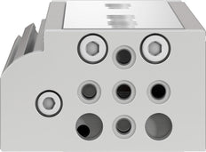 Festo Mini Carro 16mm Diámetro 150mm Carrera Doble Efecto - 543968