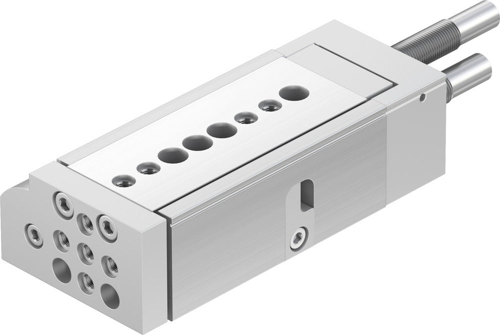 Festo Mini Carro 16mm Diámetro 30mm Carrera Doble Efecto - 543977