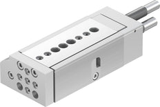 Festo Mini Carro 16mm Diámetro 30mm Carrera Doble Efecto - 543977
