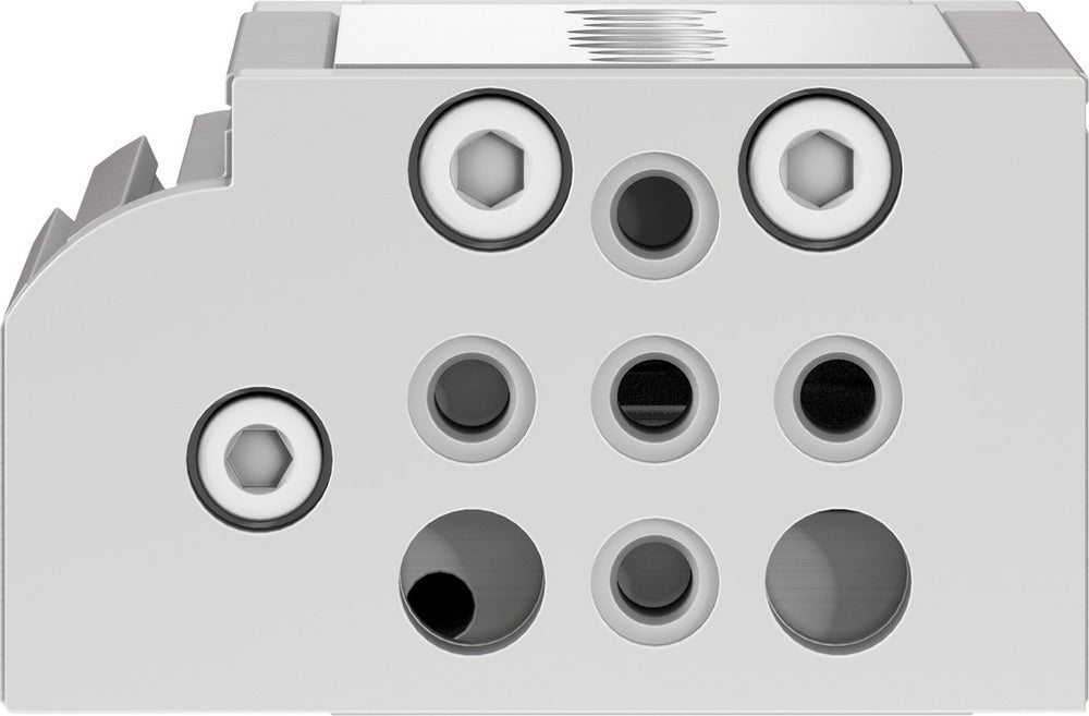 Festo Mini Carro 16mm Diámetro 30mm Carrera Doble Efecto - 543977