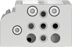 Festo Mini Carro 16mm Diámetro 30mm Carrera Doble Efecto - 543977