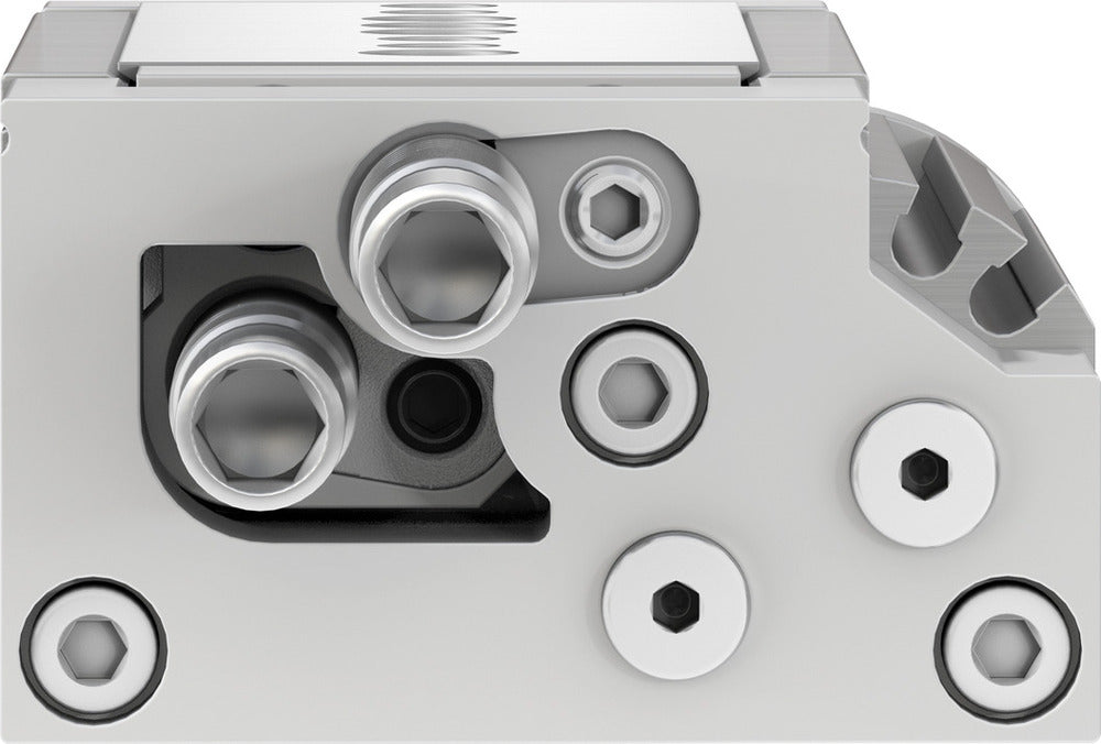Festo Mini Carro 16mm Diámetro 30mm Carrera Doble Efecto - 543977