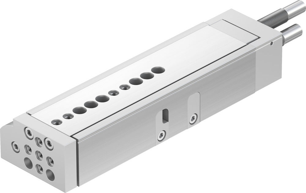 Festo Mini Carro 16mm Diámetro 80mm Carrera Doble Efecto - 543980