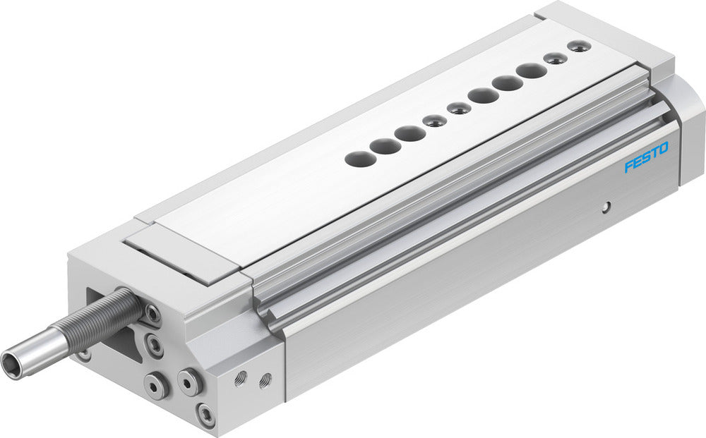 Festo Mini Carro 16mm Diámetro 80mm Carrera Doble Efecto - 543980