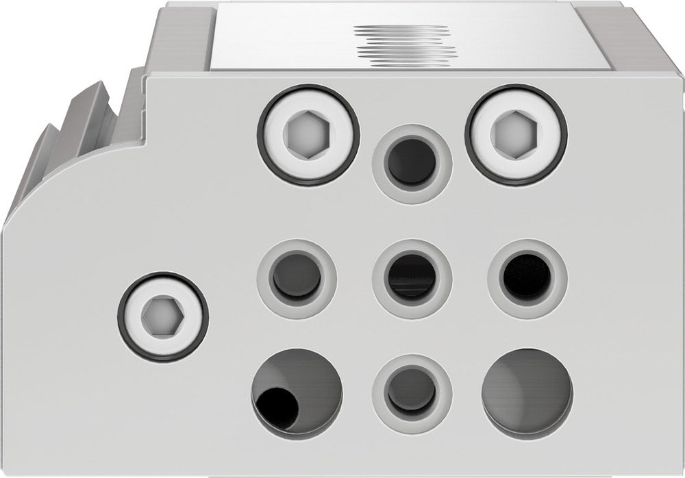Festo Mini Carro 16mm Diámetro 80mm Carrera Doble Efecto - 543980
