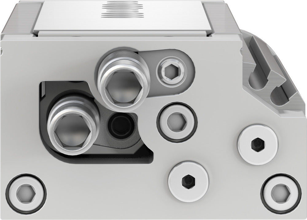 Festo Mini Carro 16mm Diámetro 80mm Carrera Doble Efecto - 543980