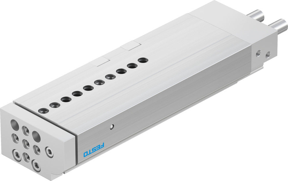 Festo Mini Carro 16mm Diámetro 80mm Carrera Doble Efecto - 543980