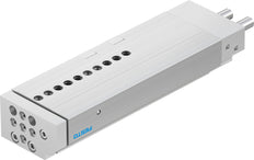 Festo Mini Carro 16mm Diámetro 80mm Carrera Doble Efecto - 543980