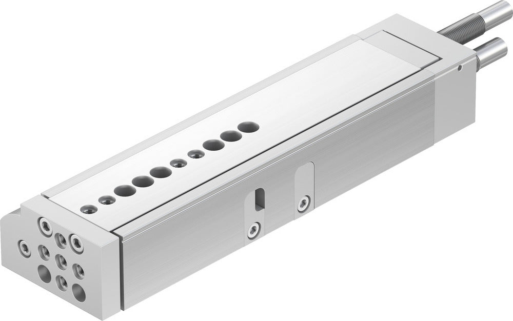 Festo Mini Carro 16mm Diámetro 100mm Carrera Doble Efecto - 543981